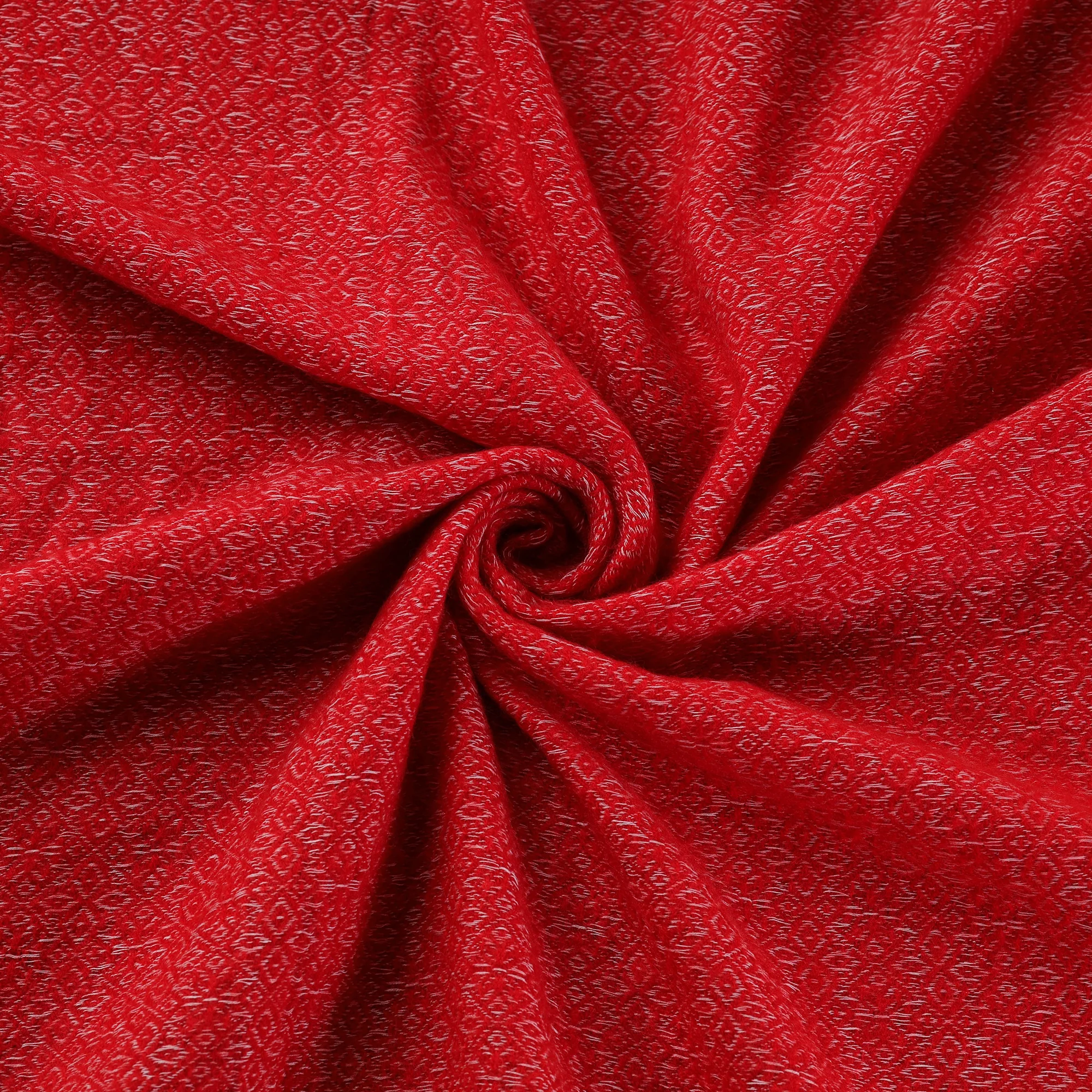 Acrylic Fine Wool Fabric (Width - 42 in) 03 - Image 3