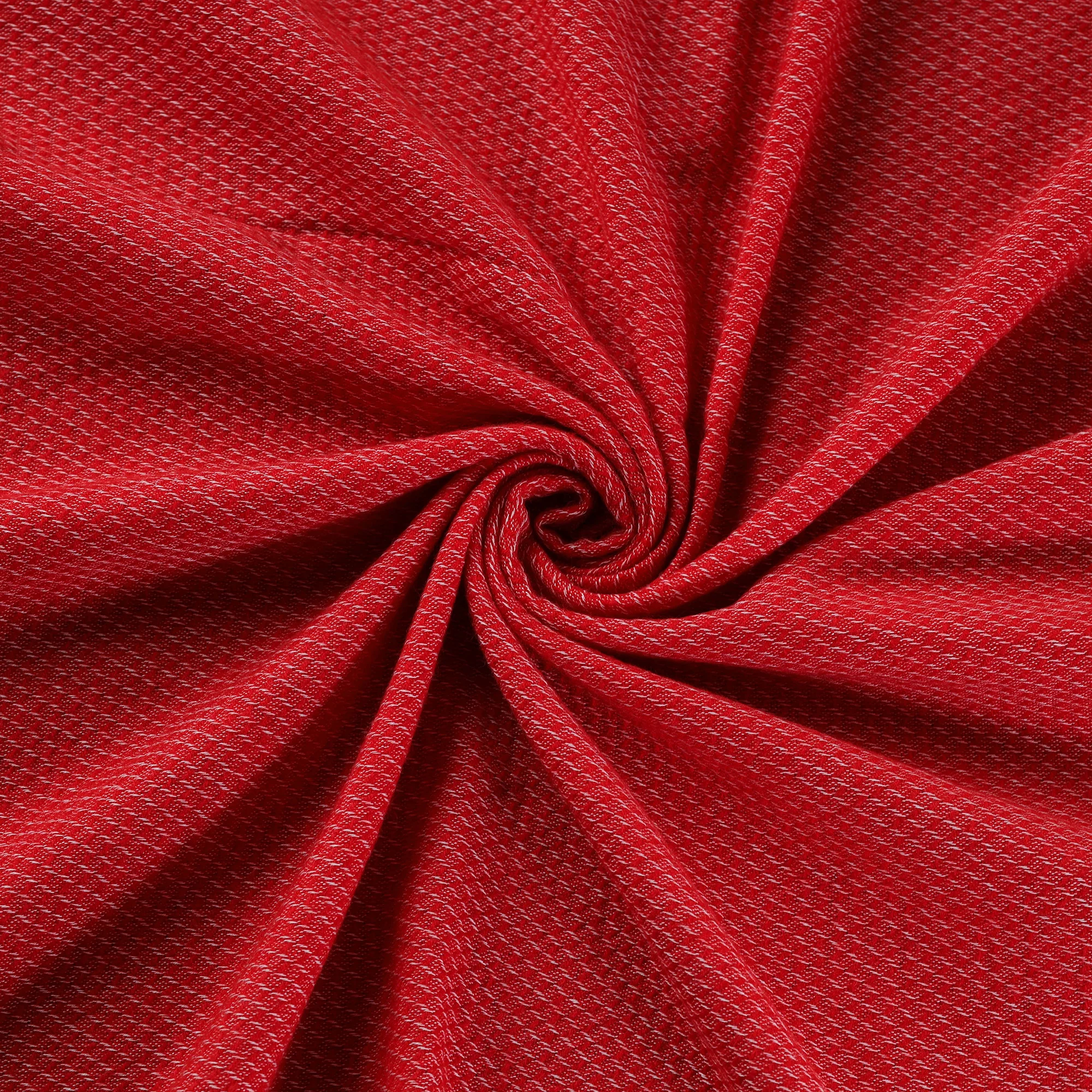 Acrylic Fine Wool Fabric (Width - 42 in) 06 - Image 3