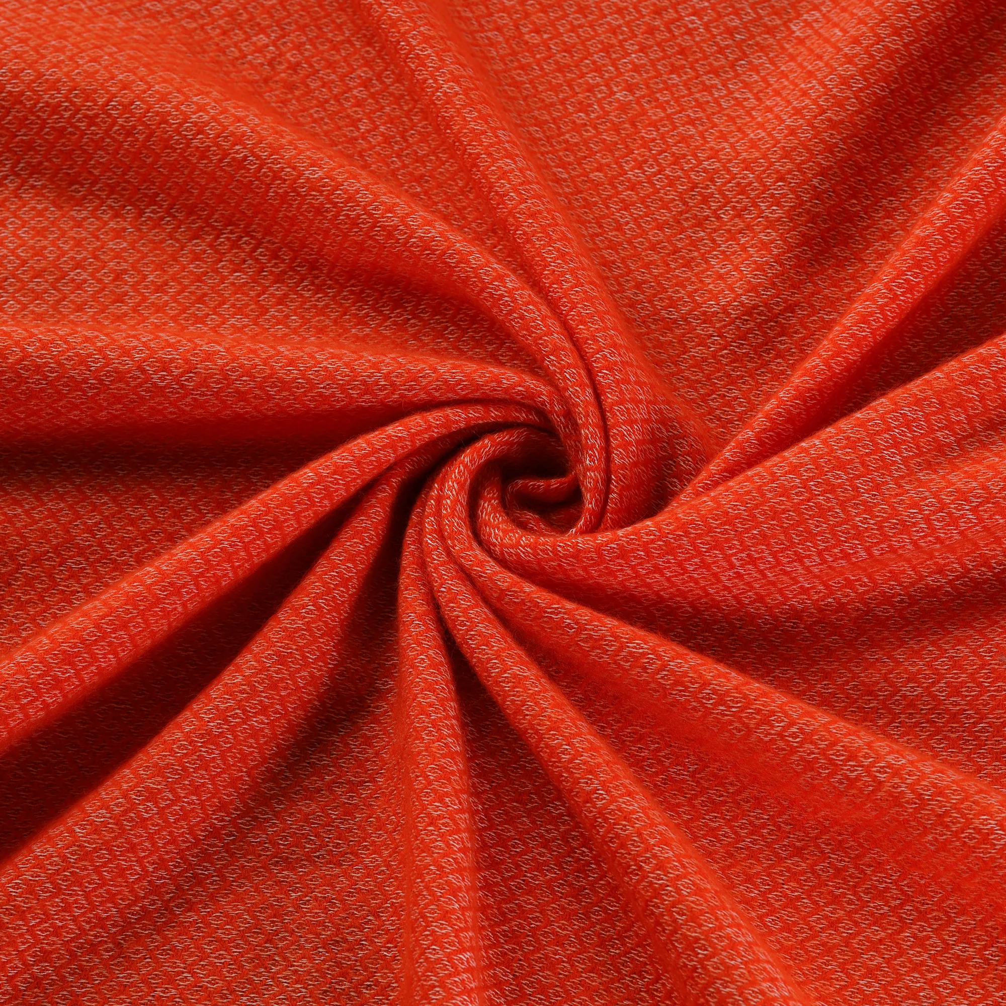 Acrylic Fine Wool Fabric (Width - 42 in) 15 - Image 3