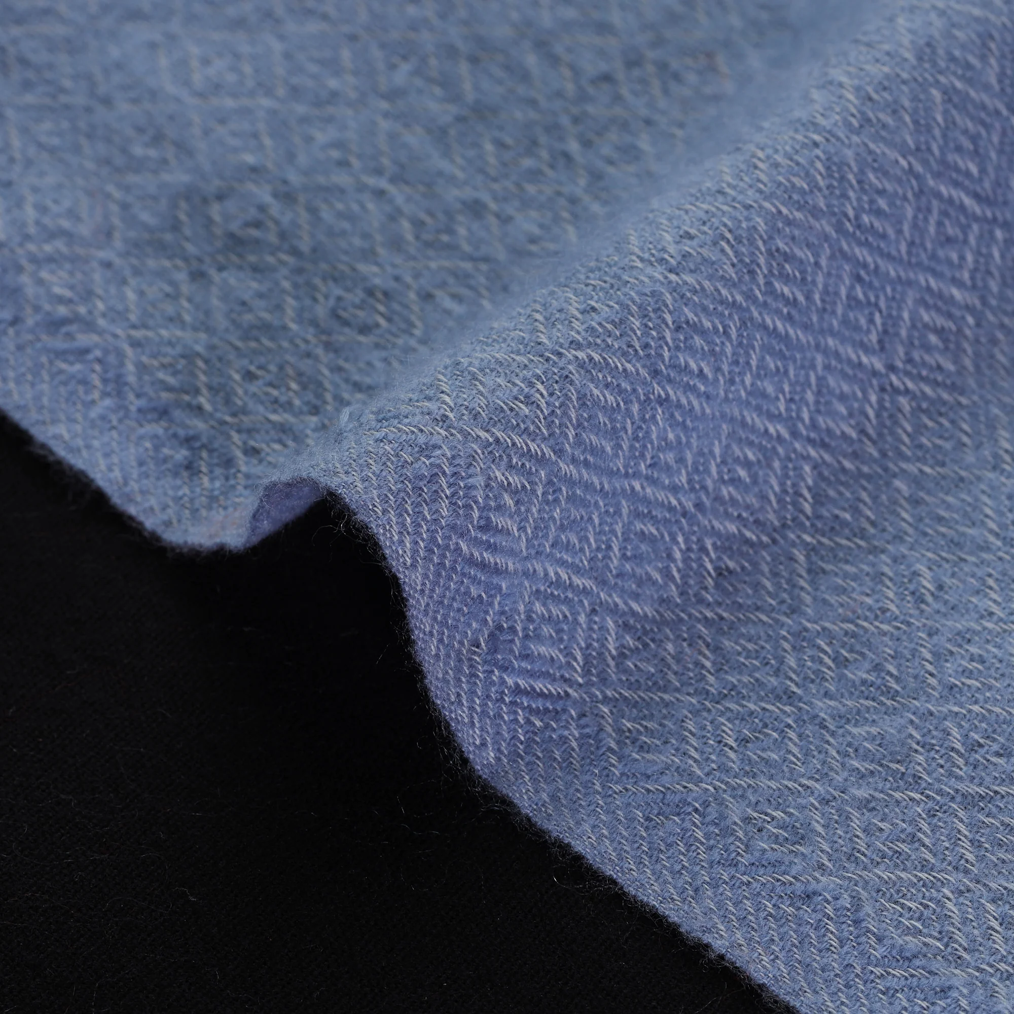 Acrylic Fine Wool Fabric (Width - 42 in) 16 - Image 4