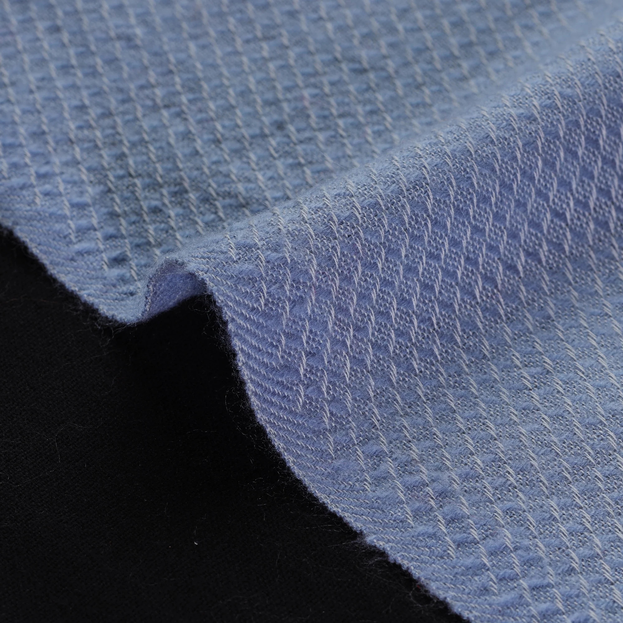 Acrylic Fine Wool Fabric (Width - 42 in) 18 - Image 4