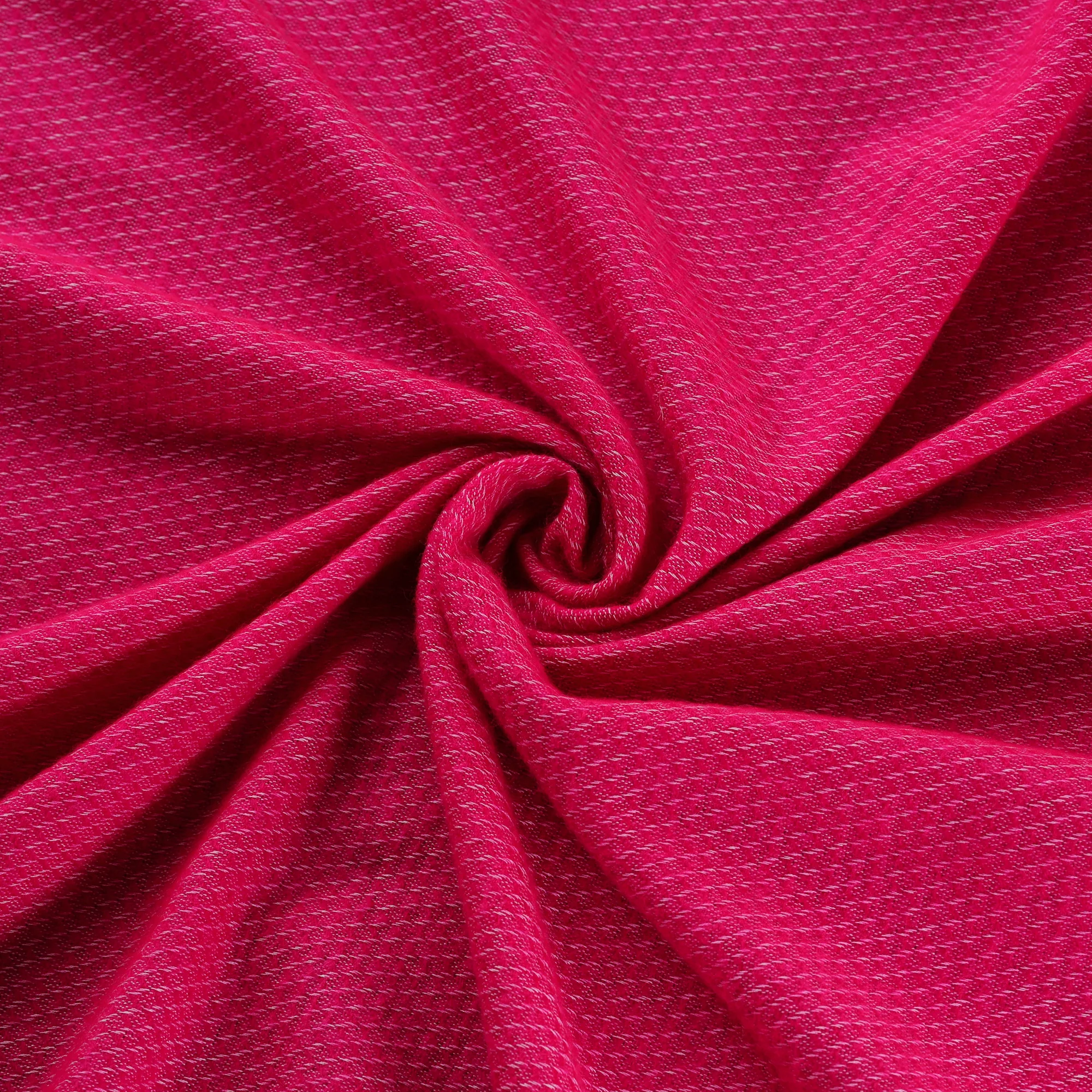 Acrylic Fine Wool Fabric (Width - 42 in) 26 - Image 3