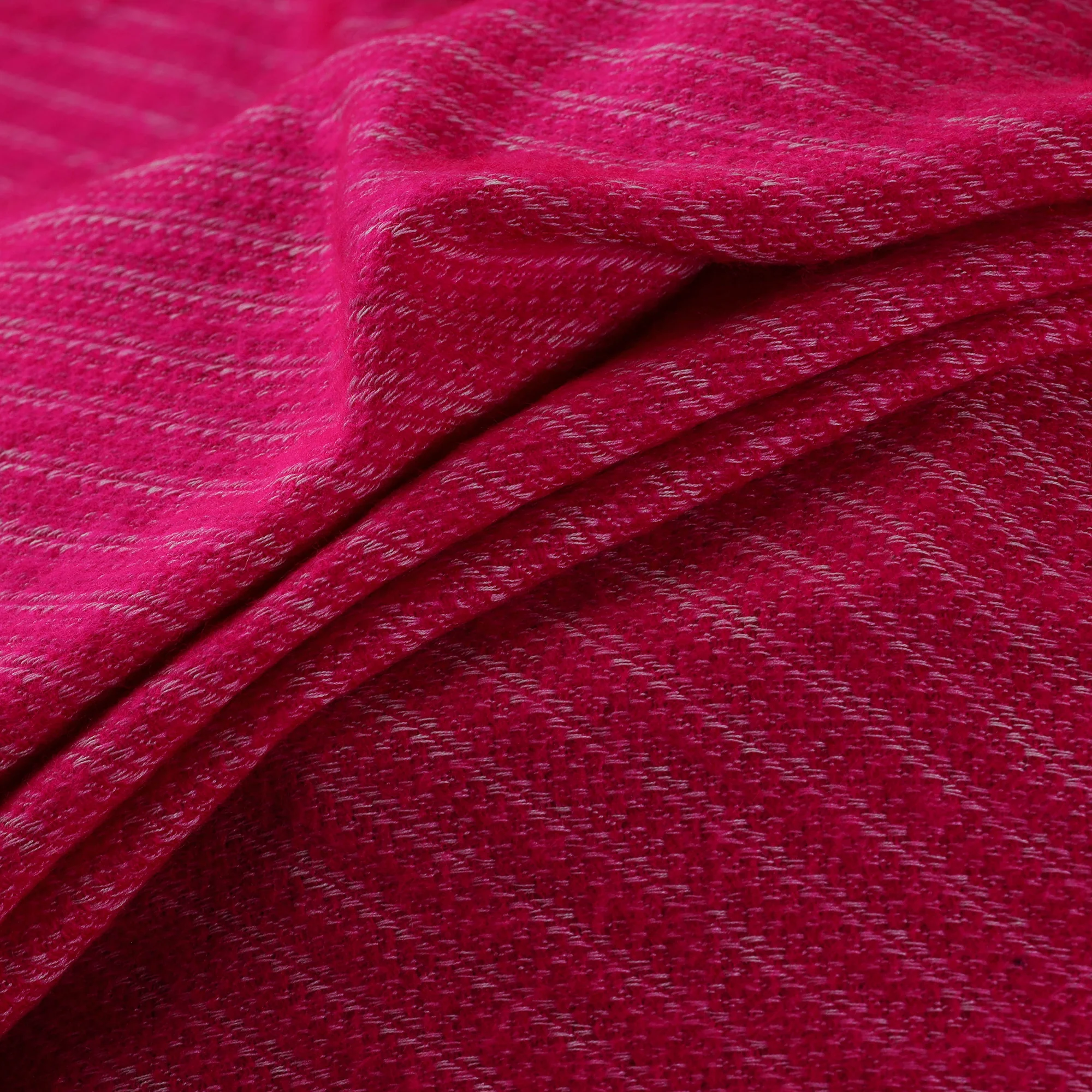 Acrylic Fine Wool Fabric (Width - 42 in) 30