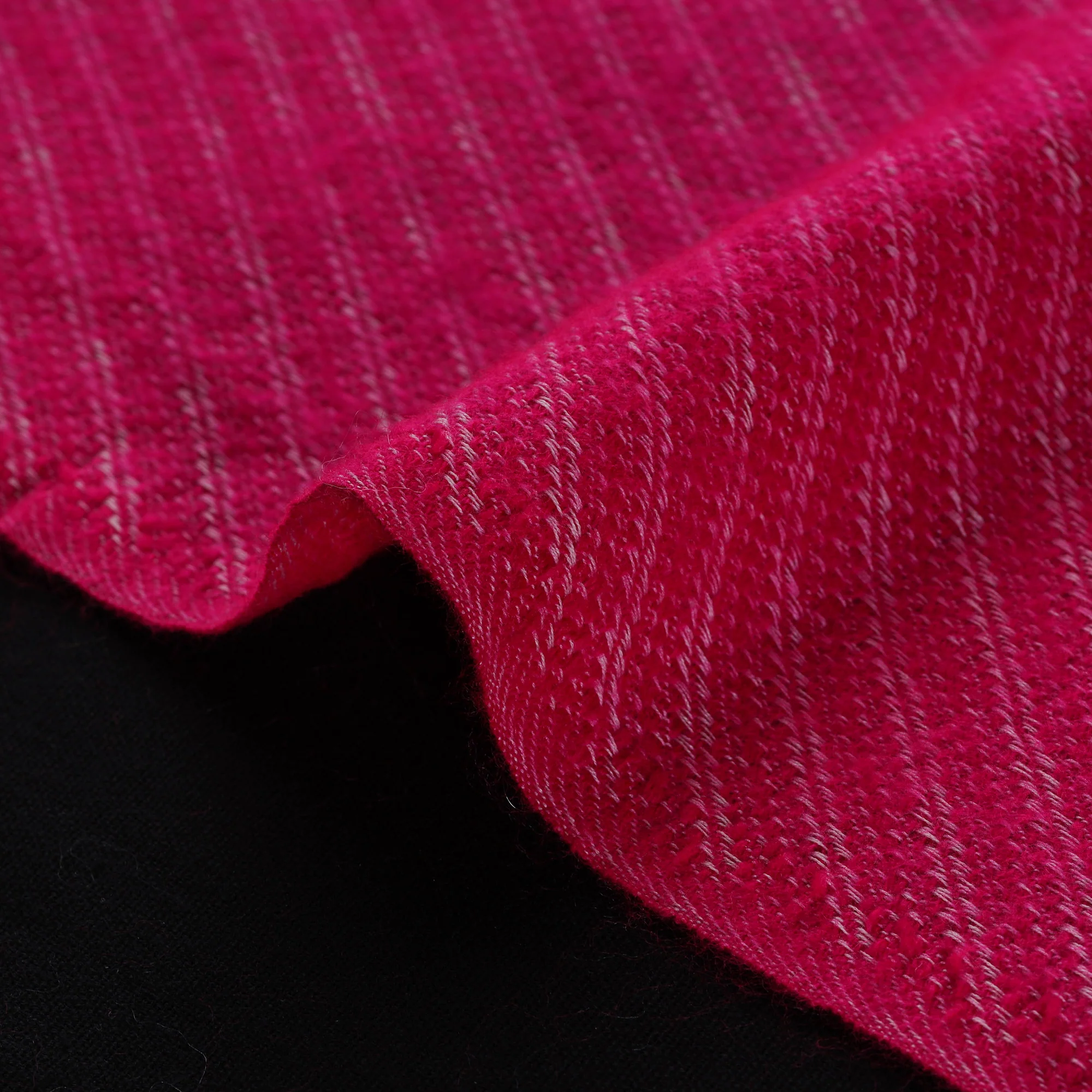 Acrylic Fine Wool Fabric (Width - 42 in) 30 - Image 4
