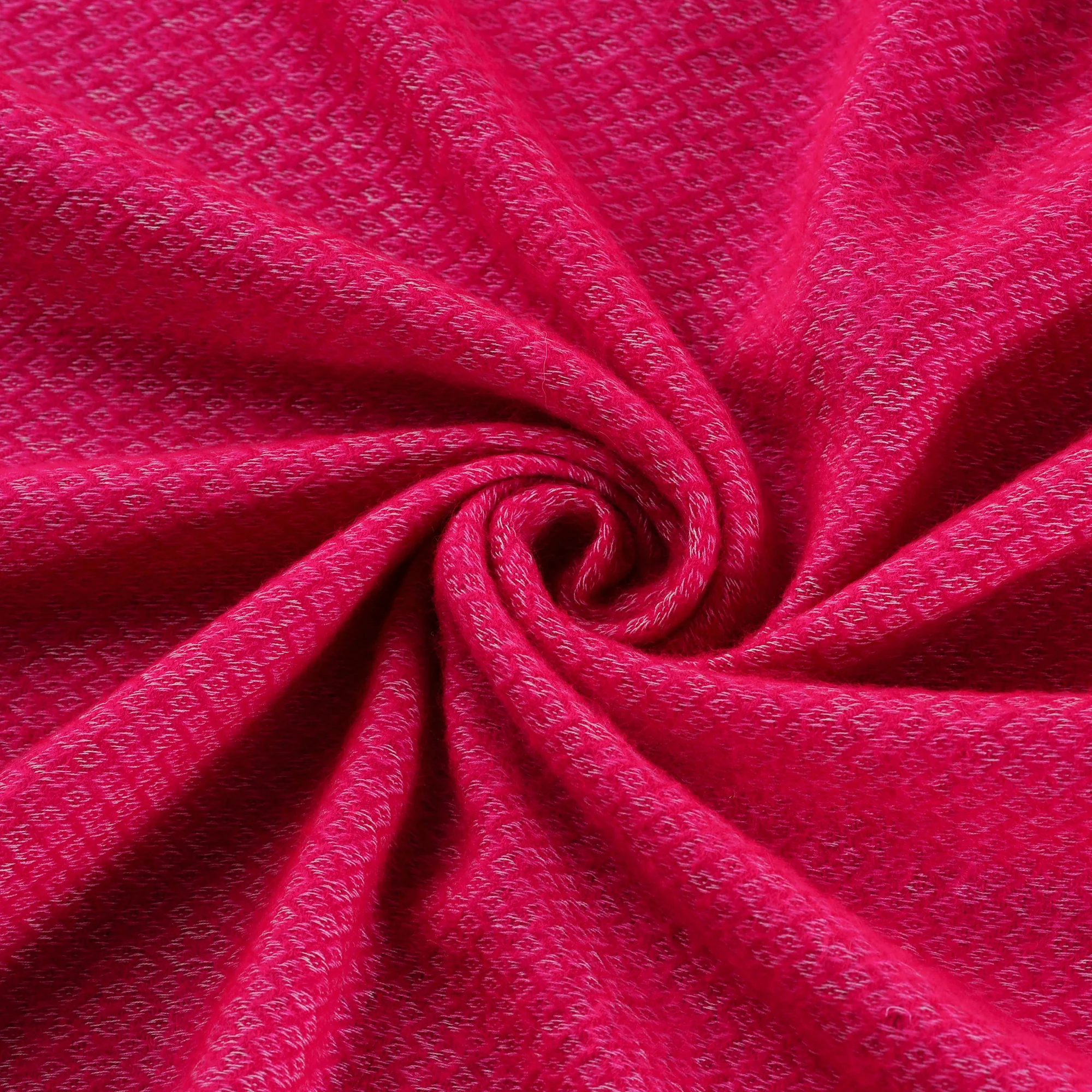 Acrylic Fine Wool Fabric (Width - 42 in) 32 - Image 3
