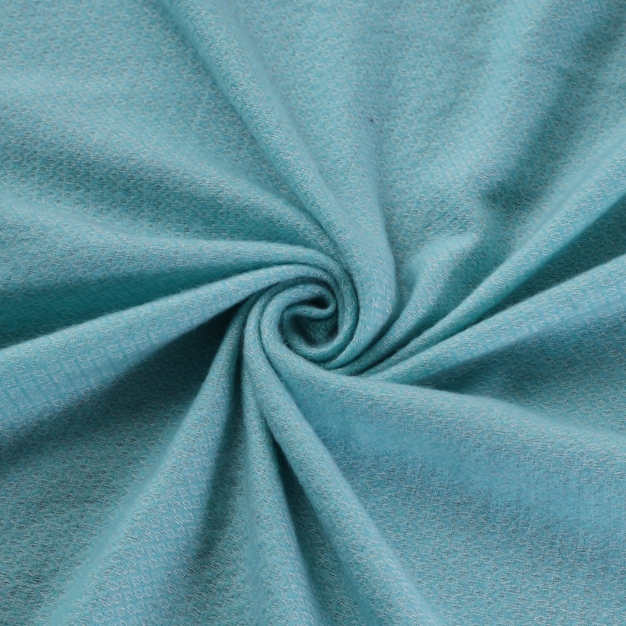 Acrylic Fine Wool Fabric (Width - 42 in) 33 - Image 3