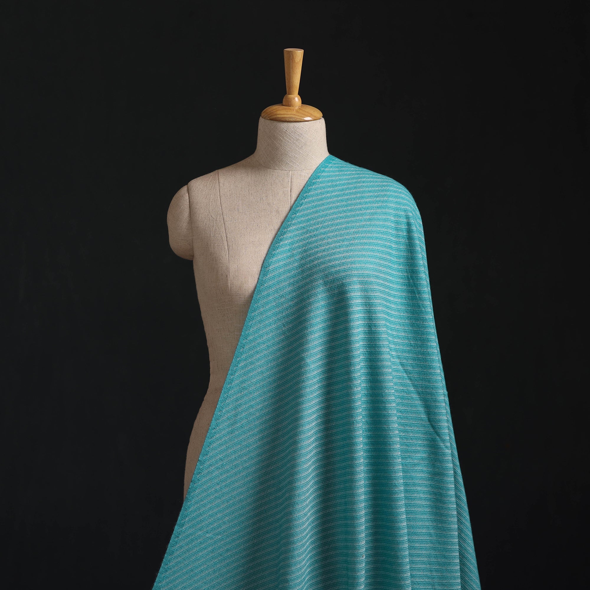 Acrylic Fine Wool Fabric (Width - 42 in) 36 - Image 2