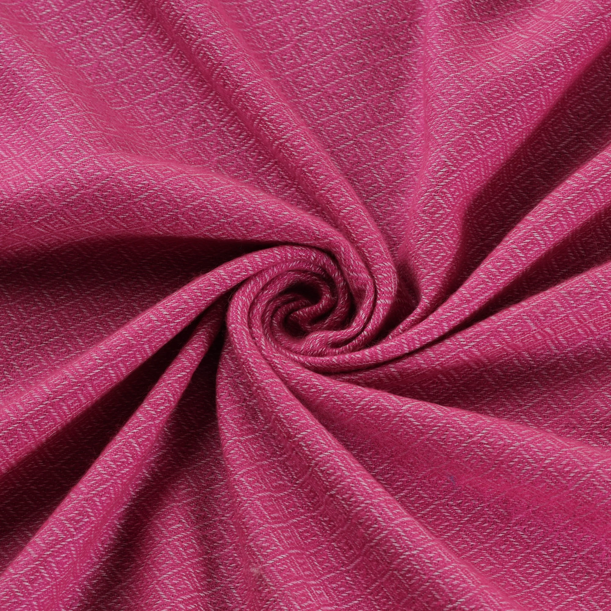 Acrylic Fine Wool Fabric (Width - 42 in) 38 - Image 3