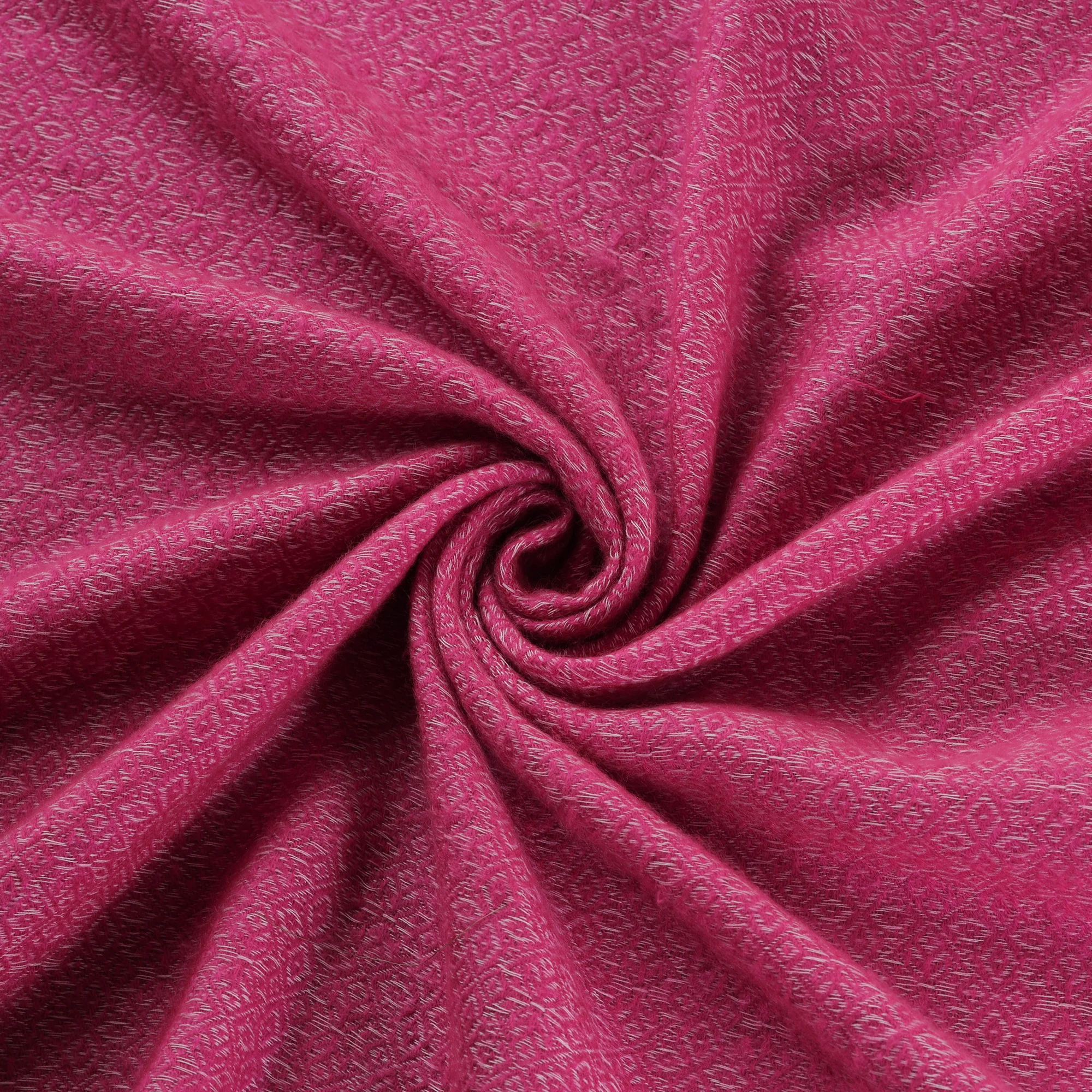 Acrylic Fine Wool Fabric (Width - 42 in) 39 - Image 3