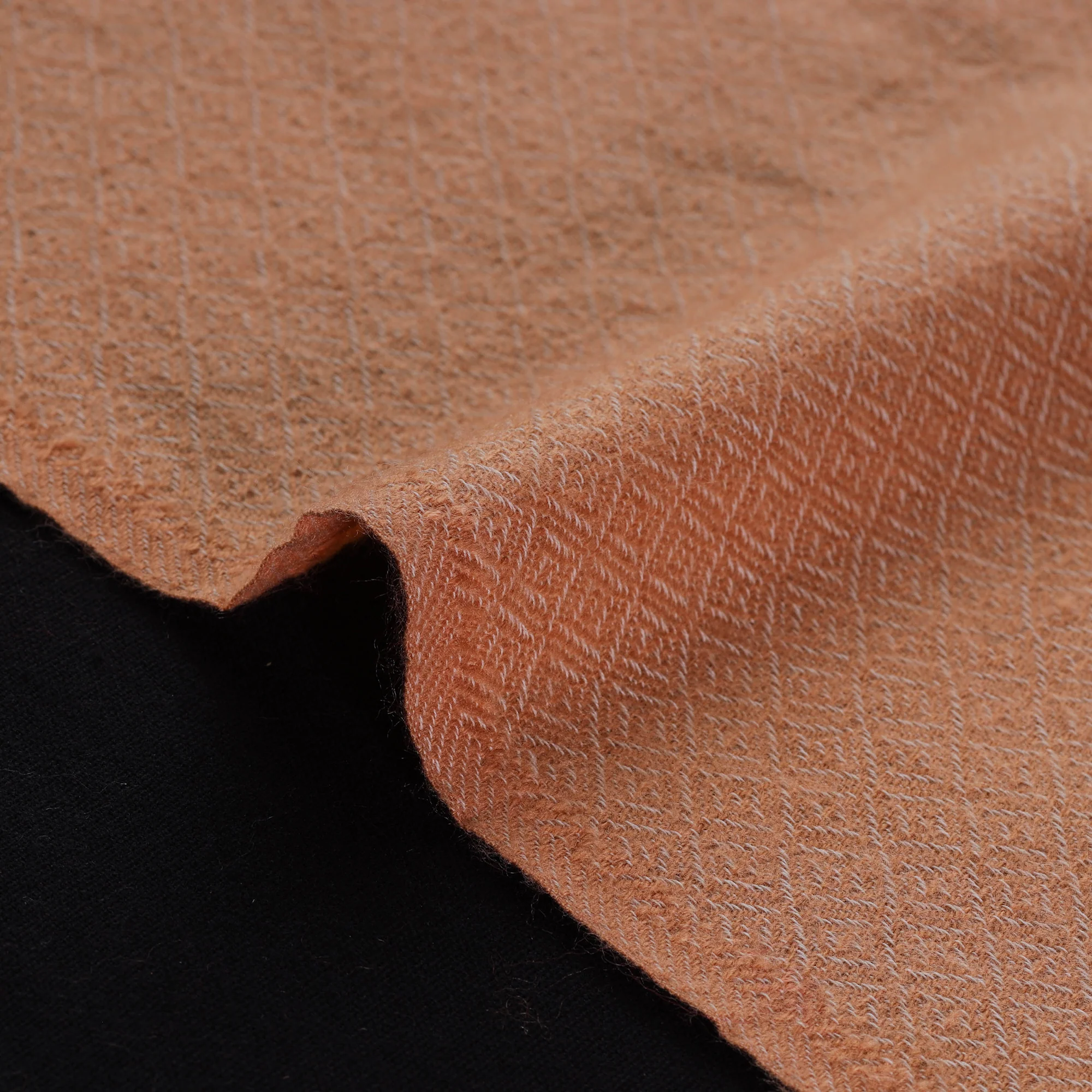 Acrylic Fine Wool Fabric (Width - 42 in) 53 - Image 4