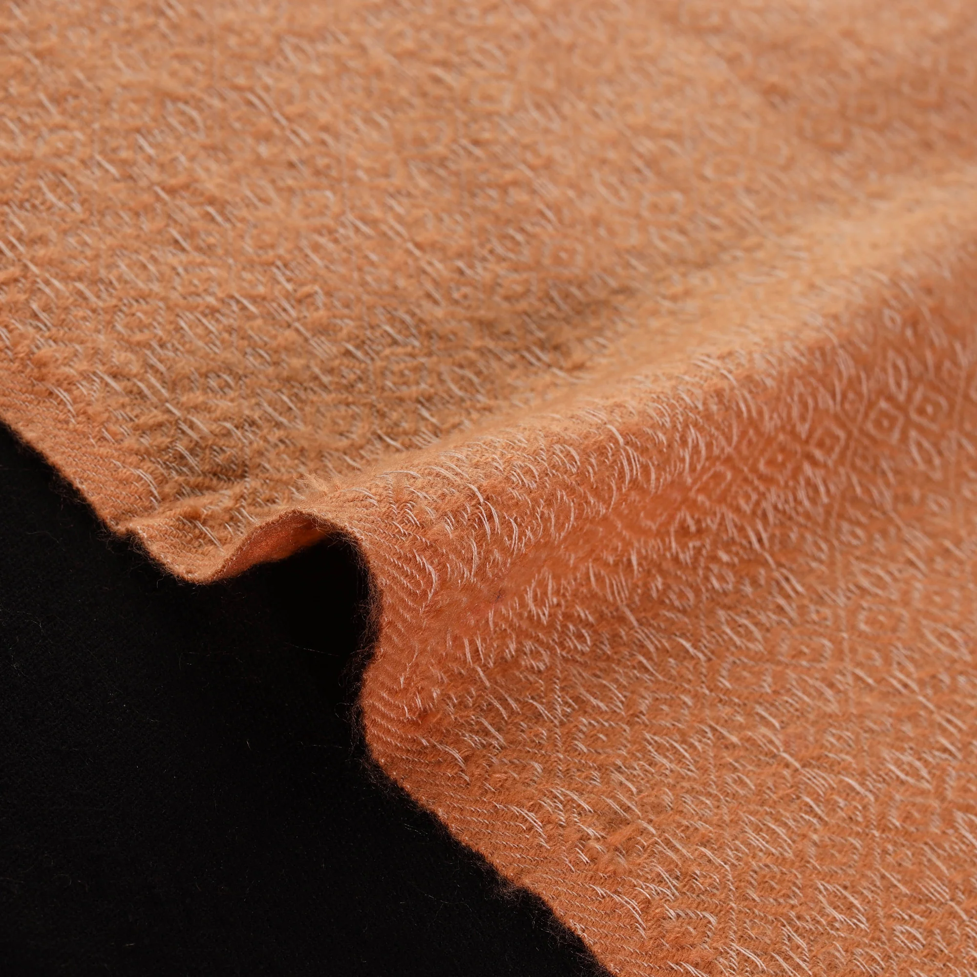 Acrylic Fine Wool Fabric (Width - 42 in) 58 - Image 4