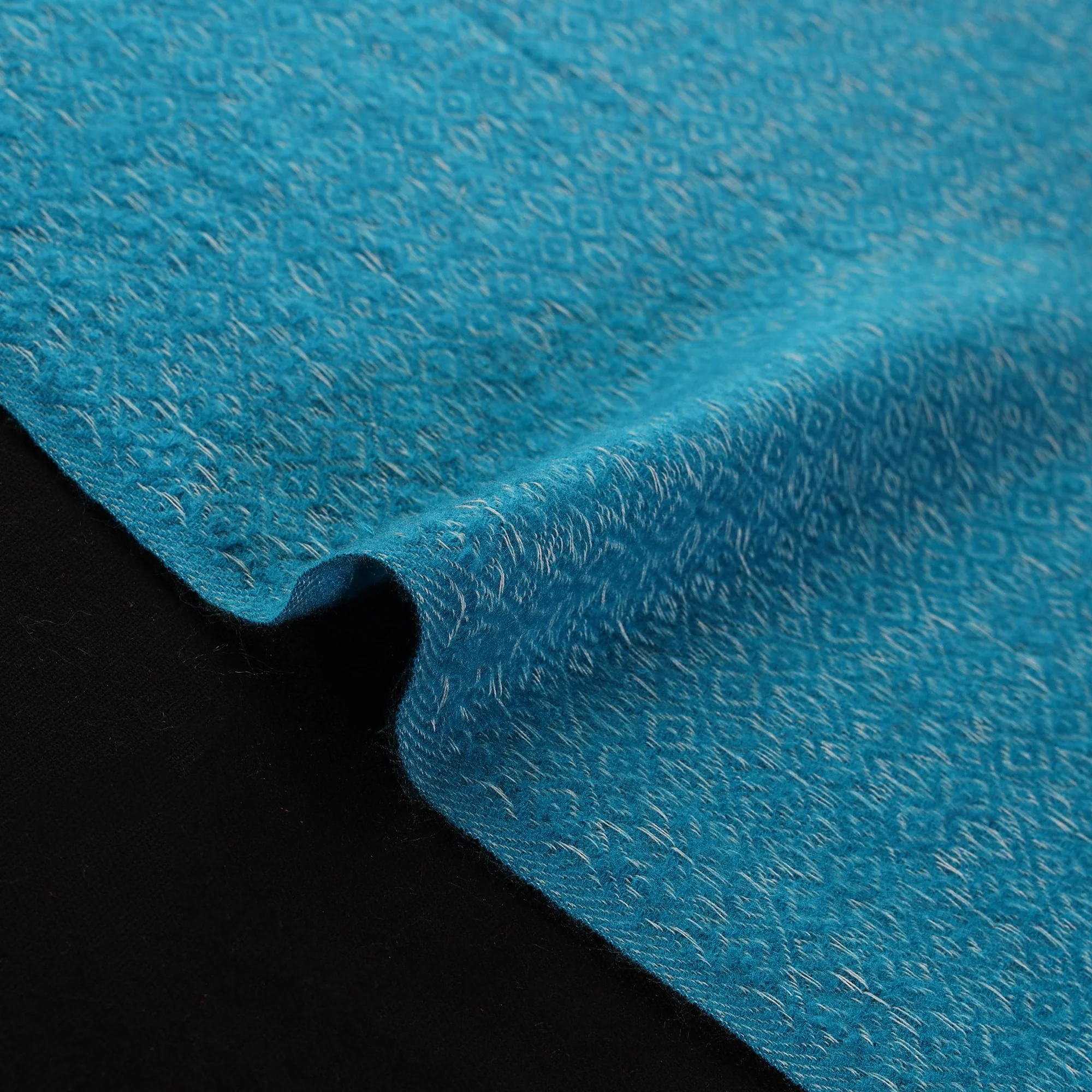 Acrylic Fine Wool Fabric (Width - 42 in) 62 - Image 4