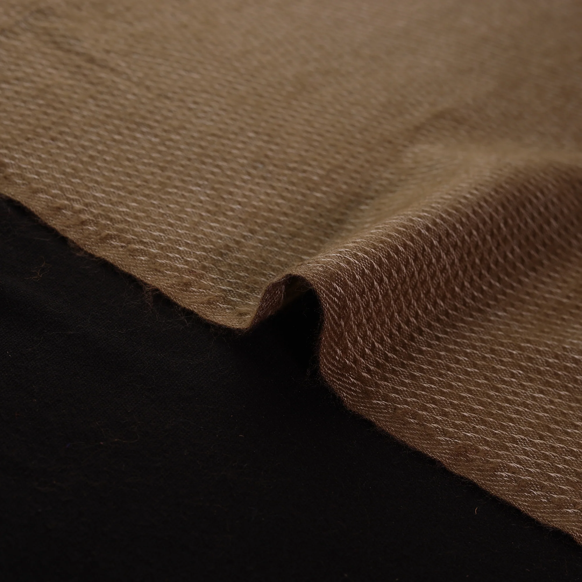 Acrylic Fine Wool Fabric (Width - 42 in) 75 2026/042-1 75 - Image 4