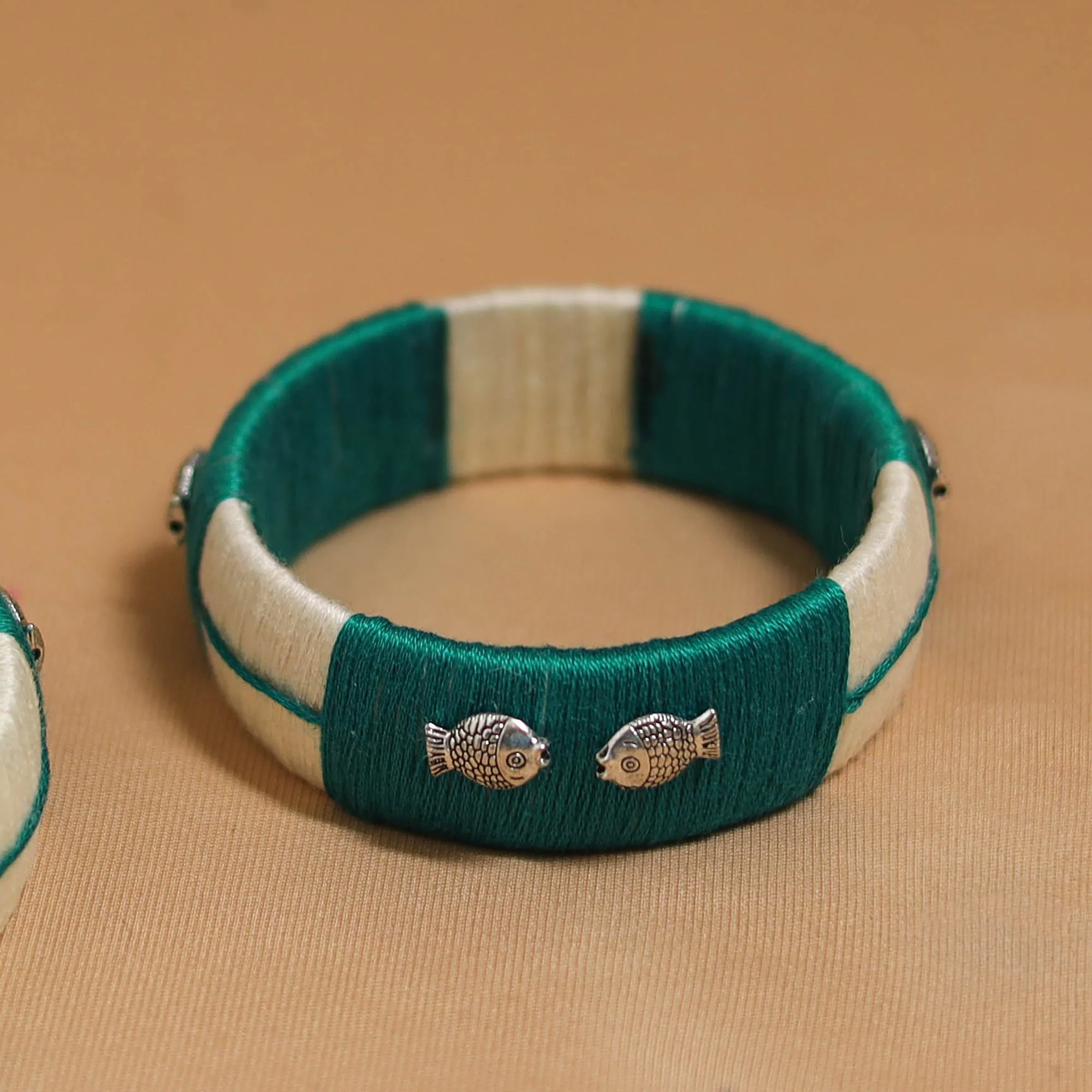 Fabart GS Handmade Bangle SO2 (Size - 2-4) 13 - Image 3