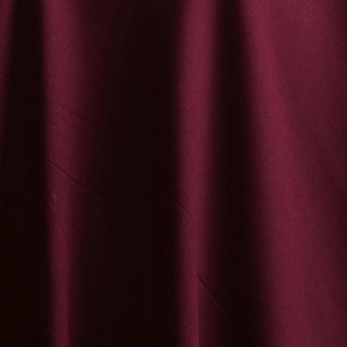 Flex Cotton Prewashed Plain Fabric 11 - Image 3
