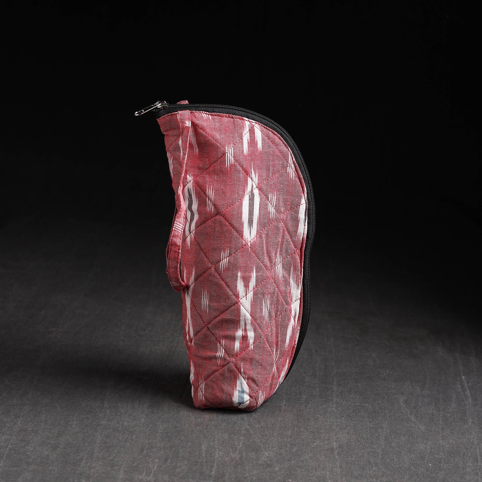 Pink - Handmade 1L Water Bottle Cover 05 - Image 2