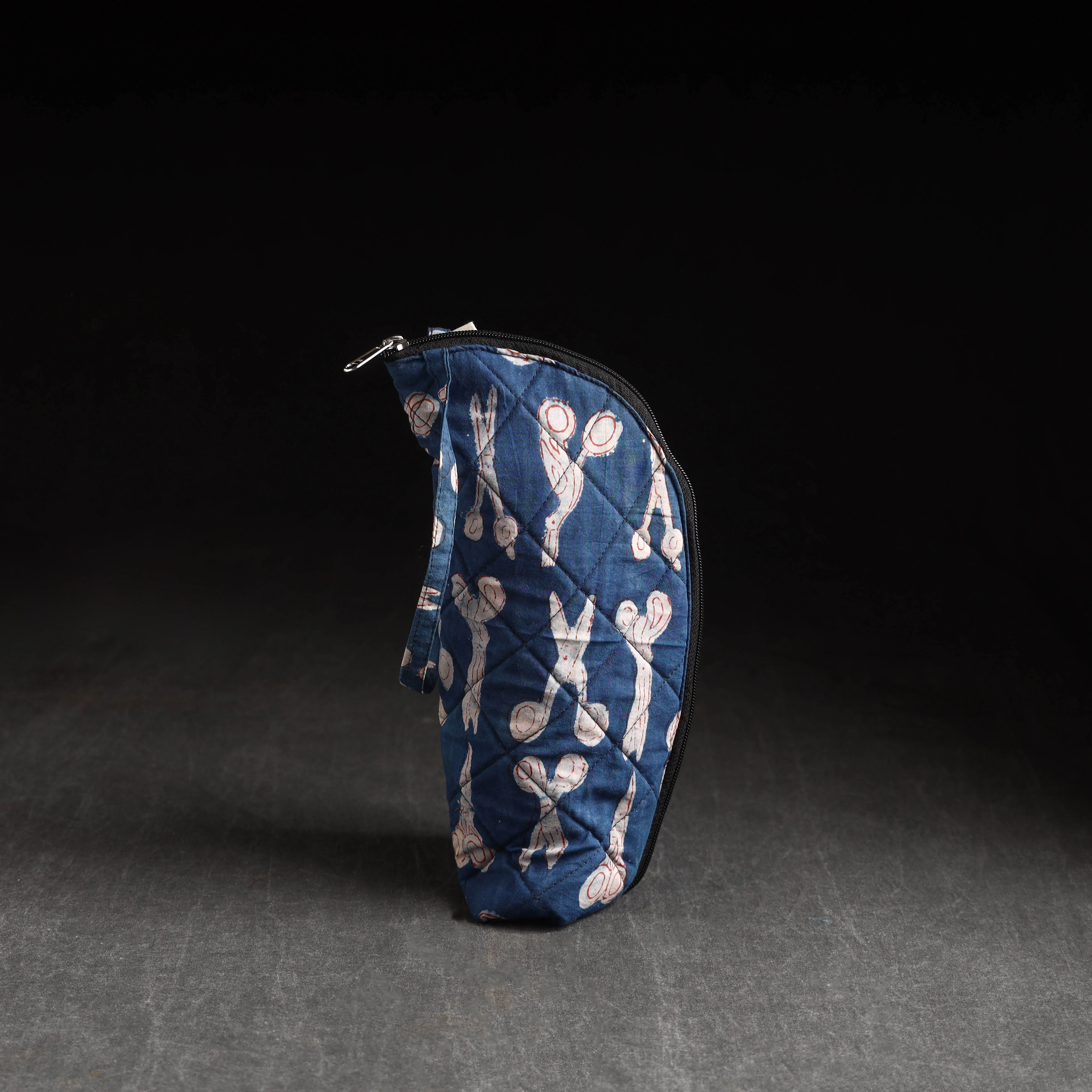 Handmade 1L Water Bottle Cover 20 - Image 2