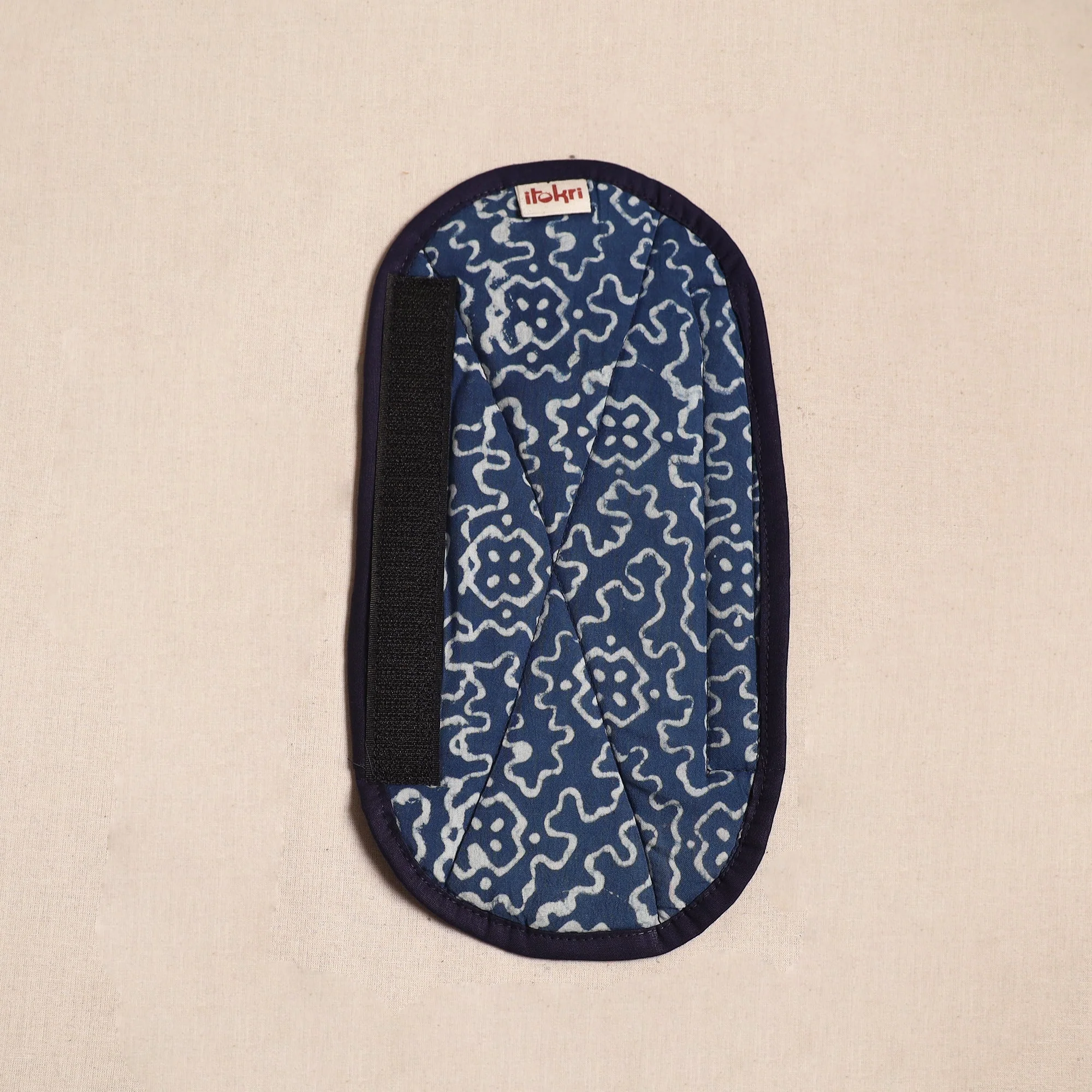 Handmade Fridge Handle Cover 19 - Image 2