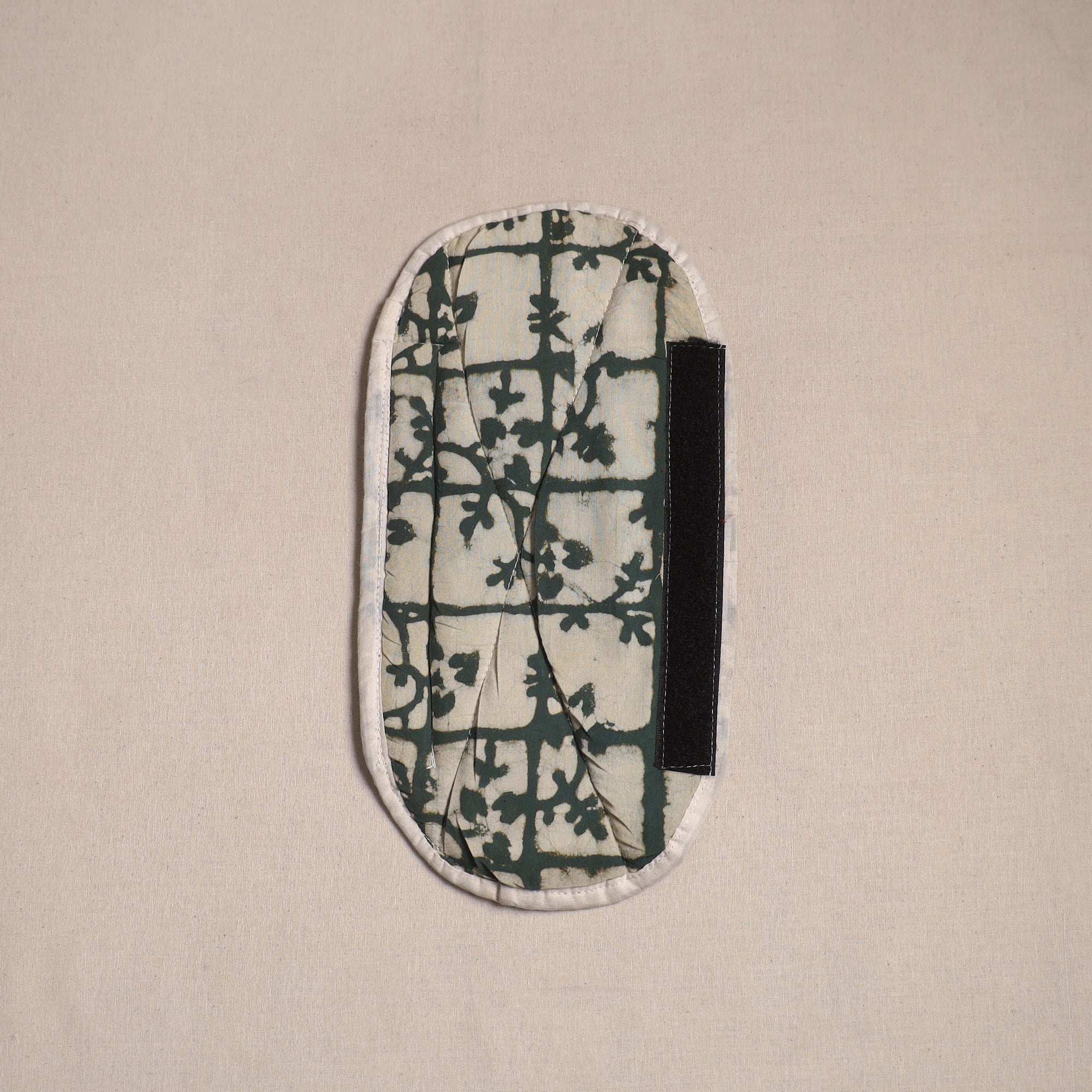 Green - Handmade Fridge Handle Cover 20 - Image 2