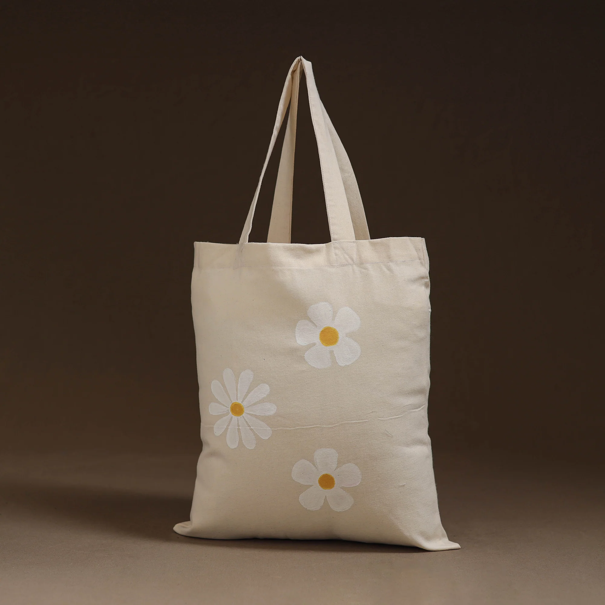 Handpainted Shoulder Bag 05 - Image 2
