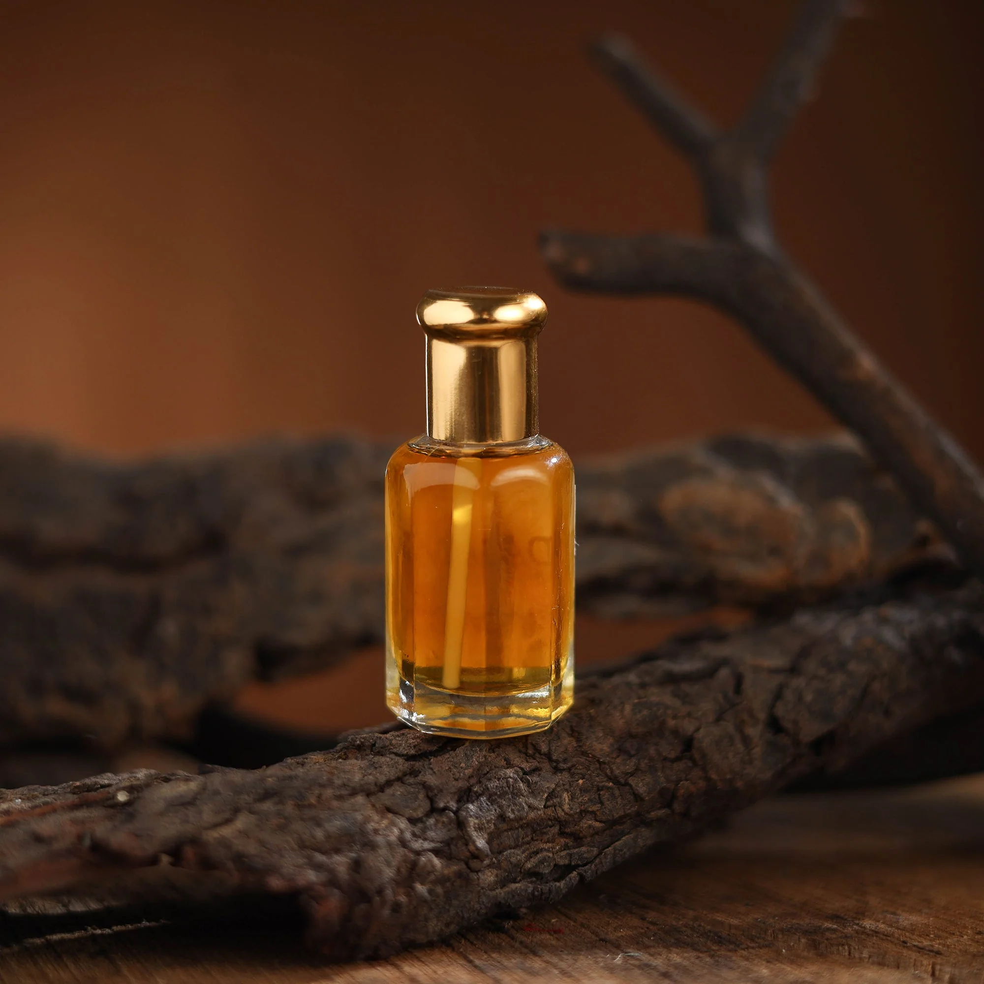 Kadamb - Natural Essential Unisex Perfume Oil 114 - Image 2