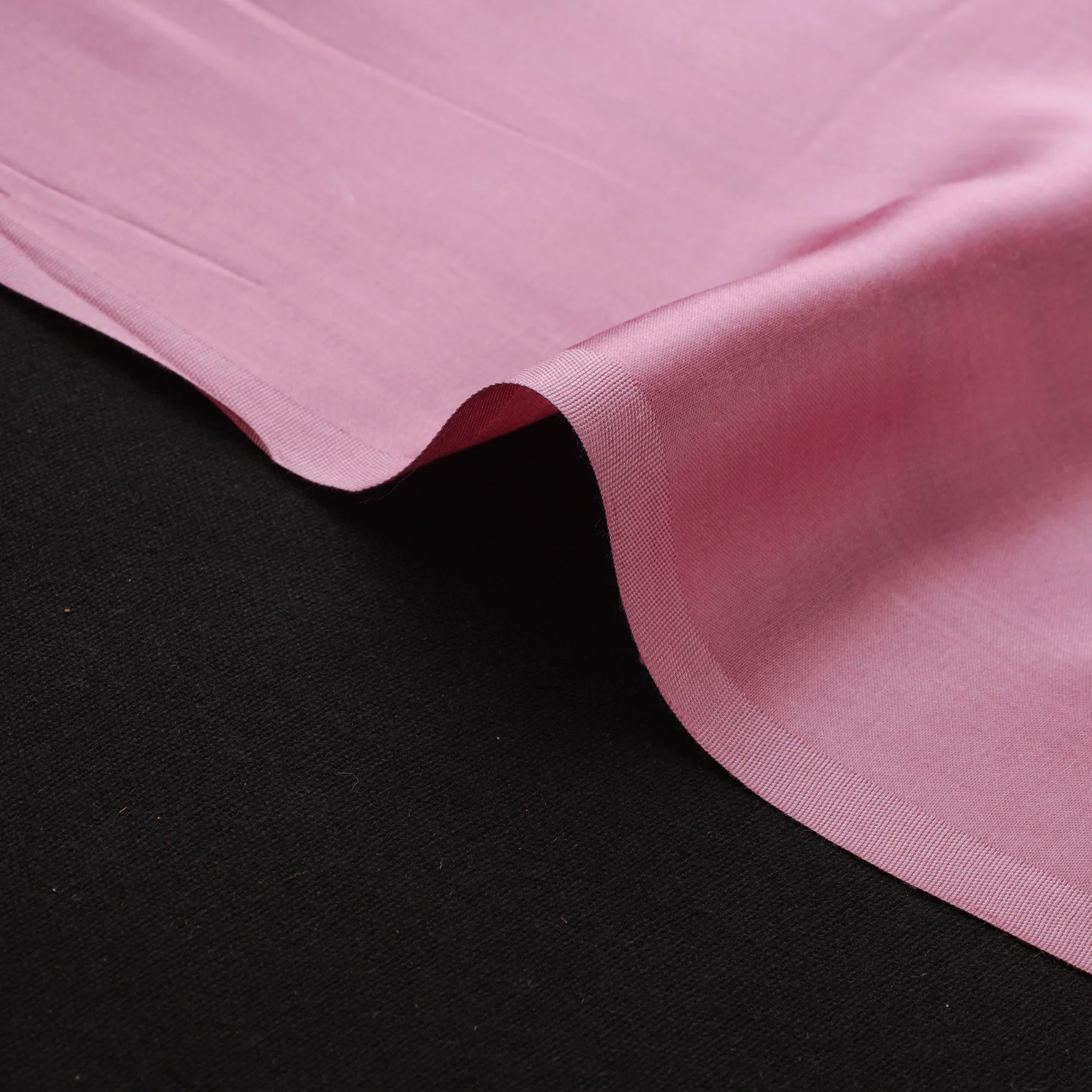 Modal Silk Plain Fabric 02 - Image 4