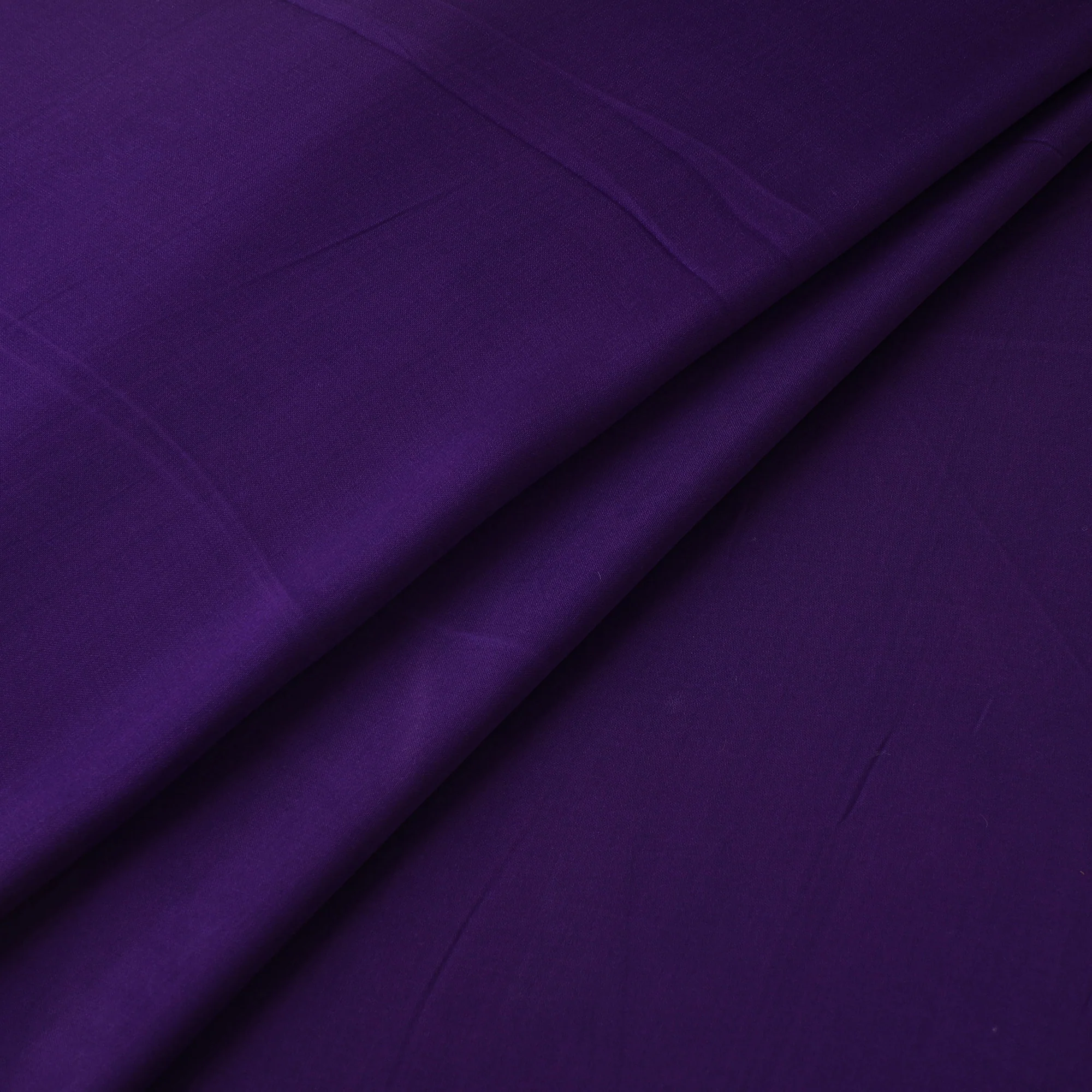 Modal Silk Plain Fabric 03 - Image 3