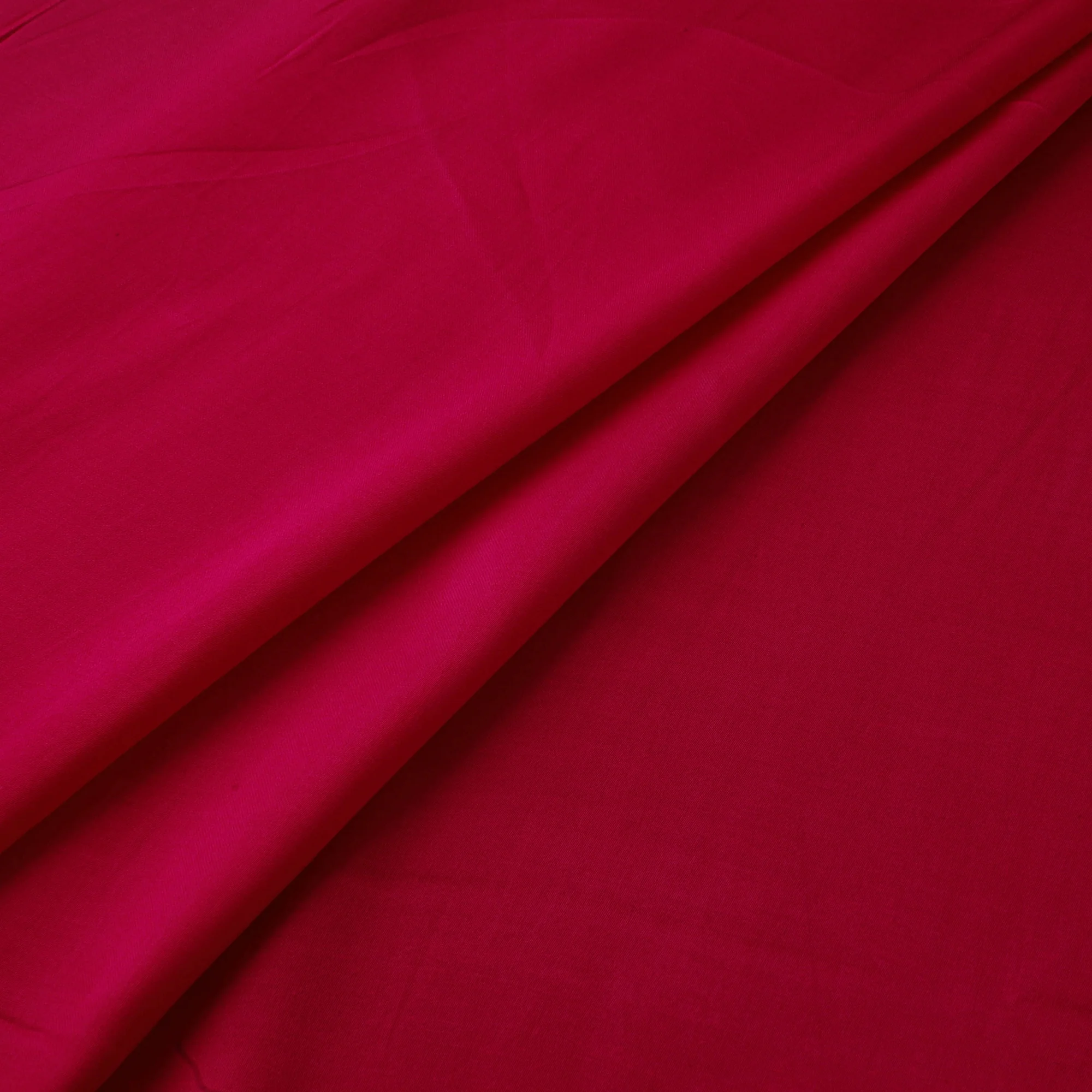 Modal Silk Plain Fabric 05 - Image 3
