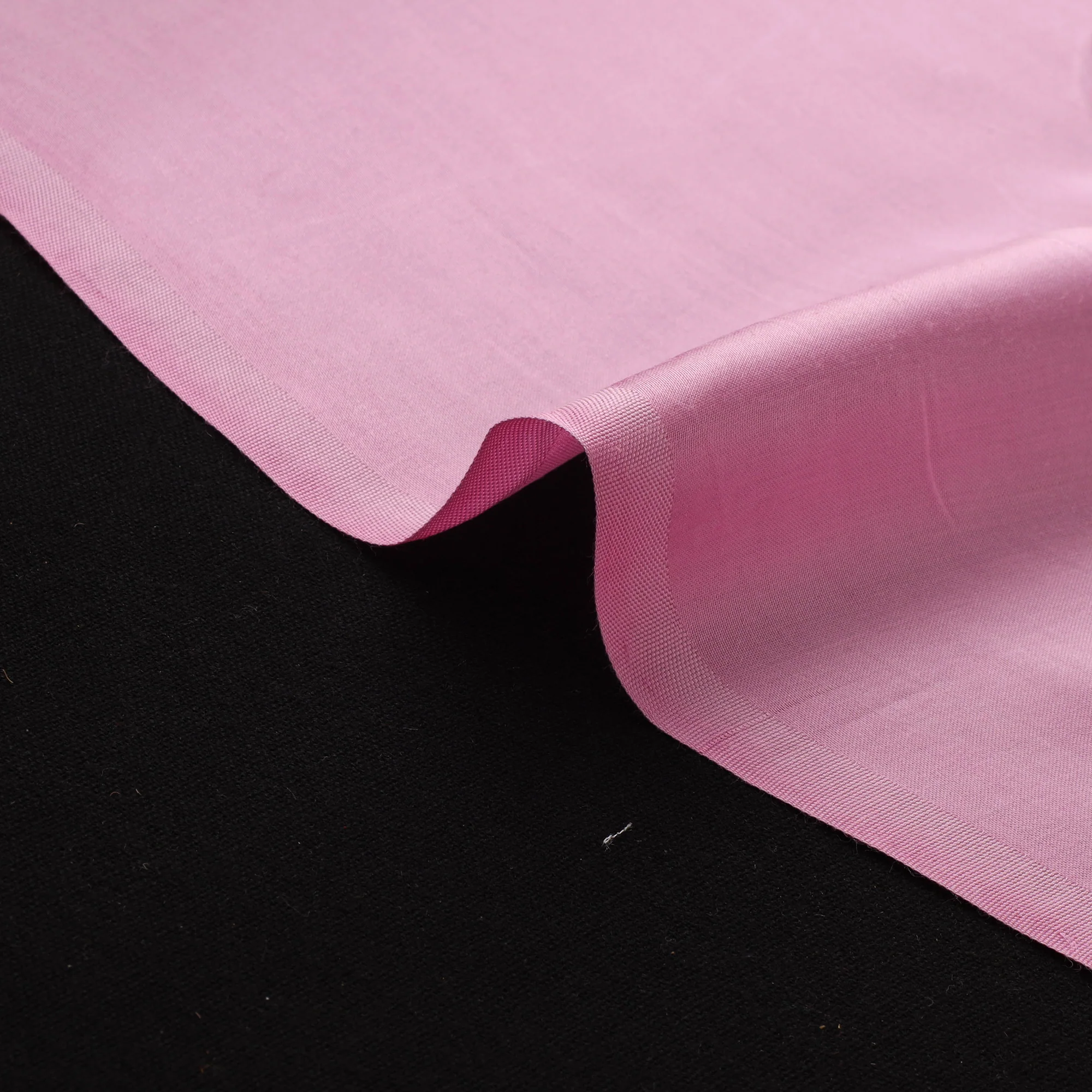 Modal Silk Plain Fabric 05 - Image 4