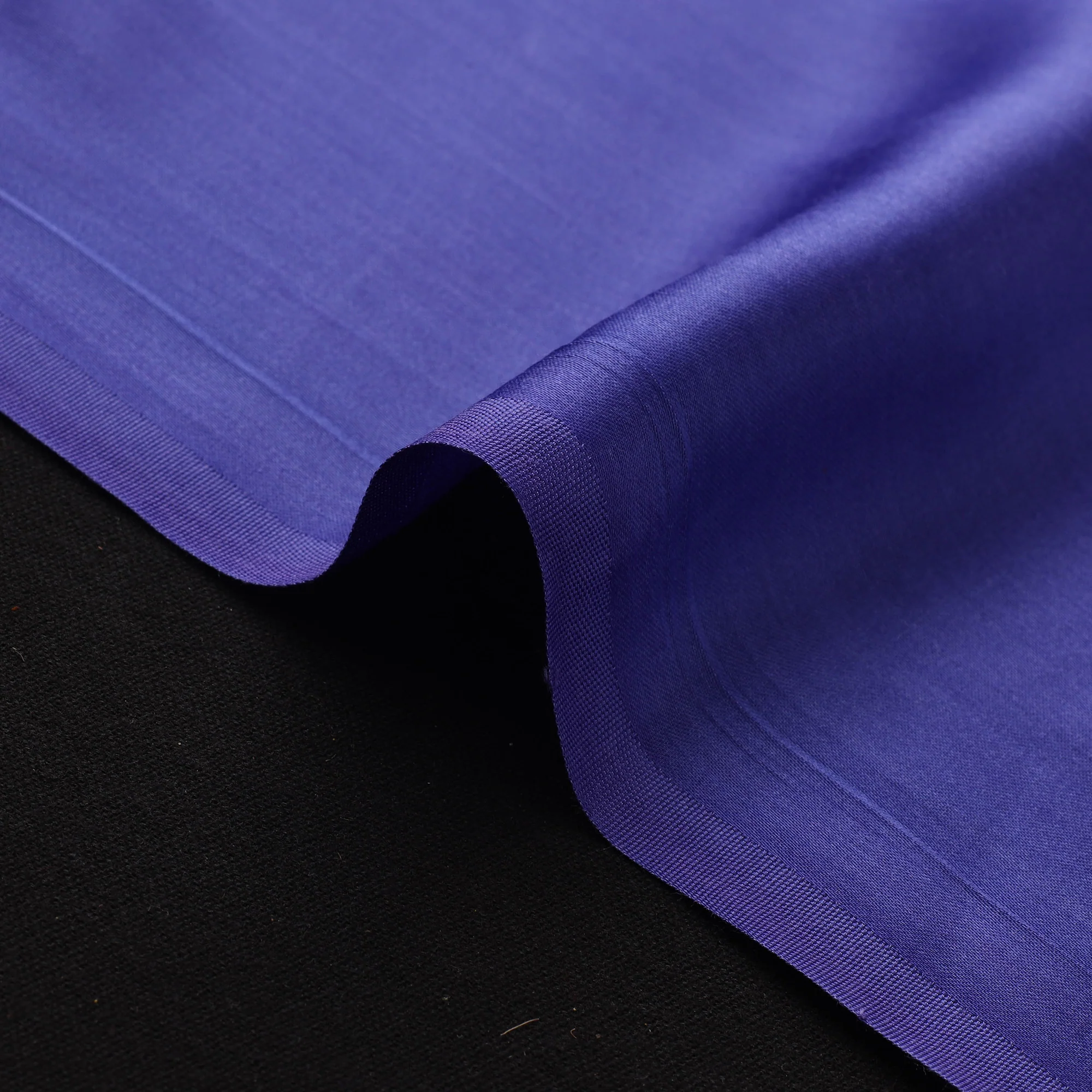 Modal Silk Plain Fabric 06 - Image 4
