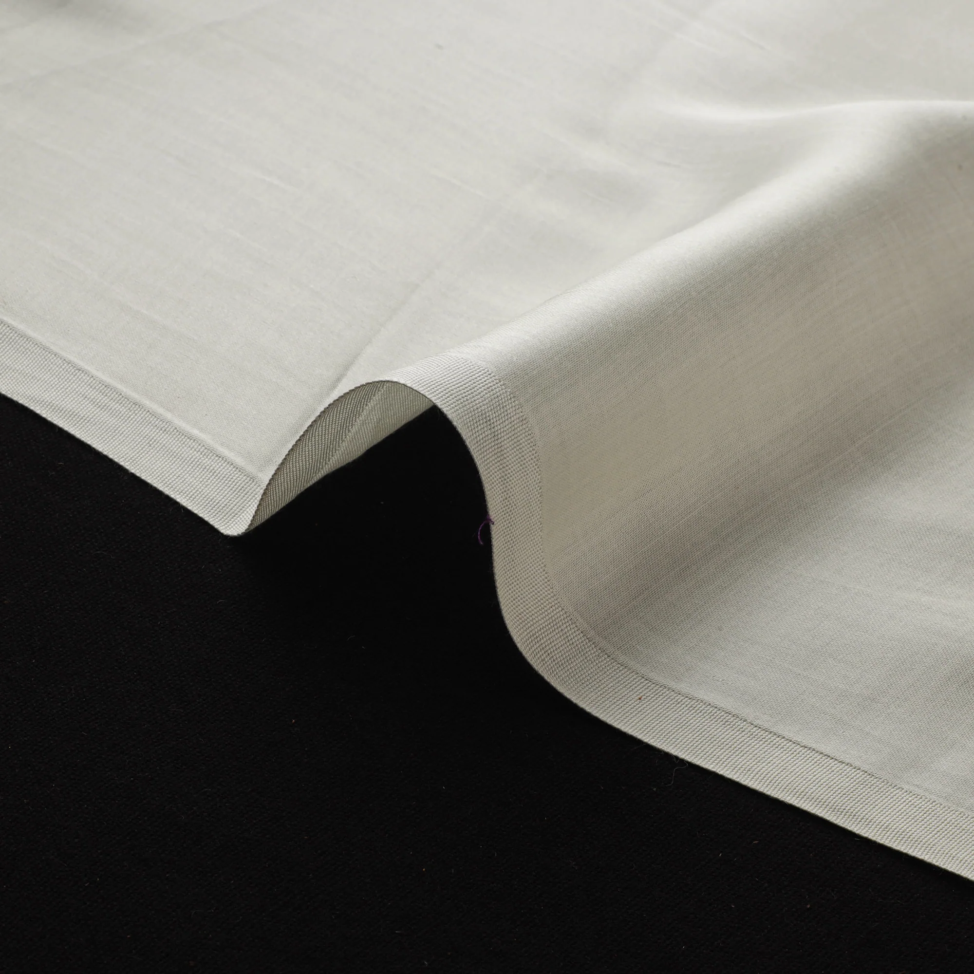 Modal Silk Plain Fabric 07 - Image 4