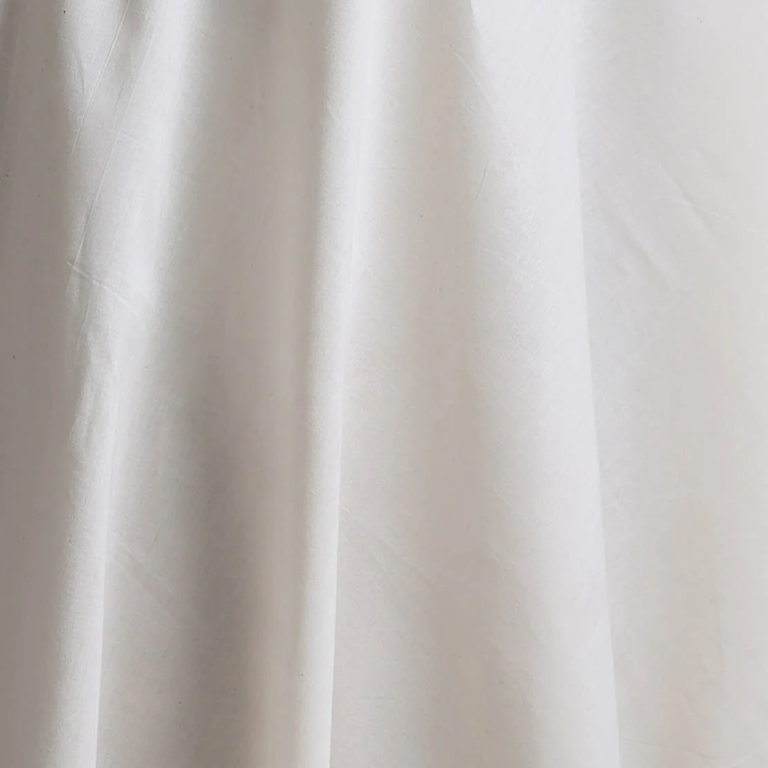 Prewashed Cotton Plain Fabric 01 - Image 3