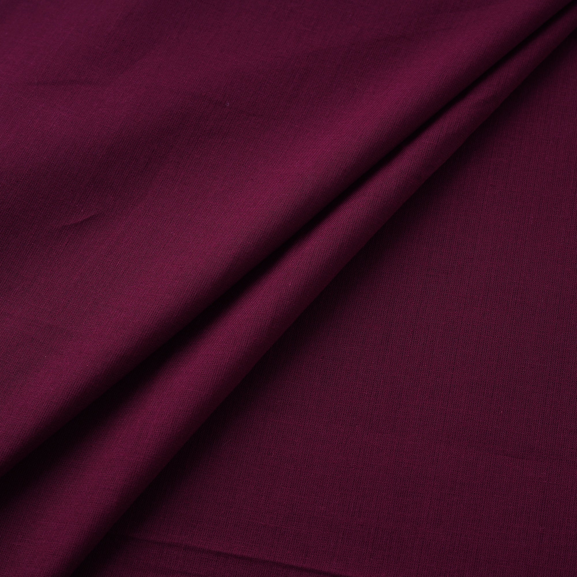 Prewashed Cotton Plain Fabric 10 - Image 2