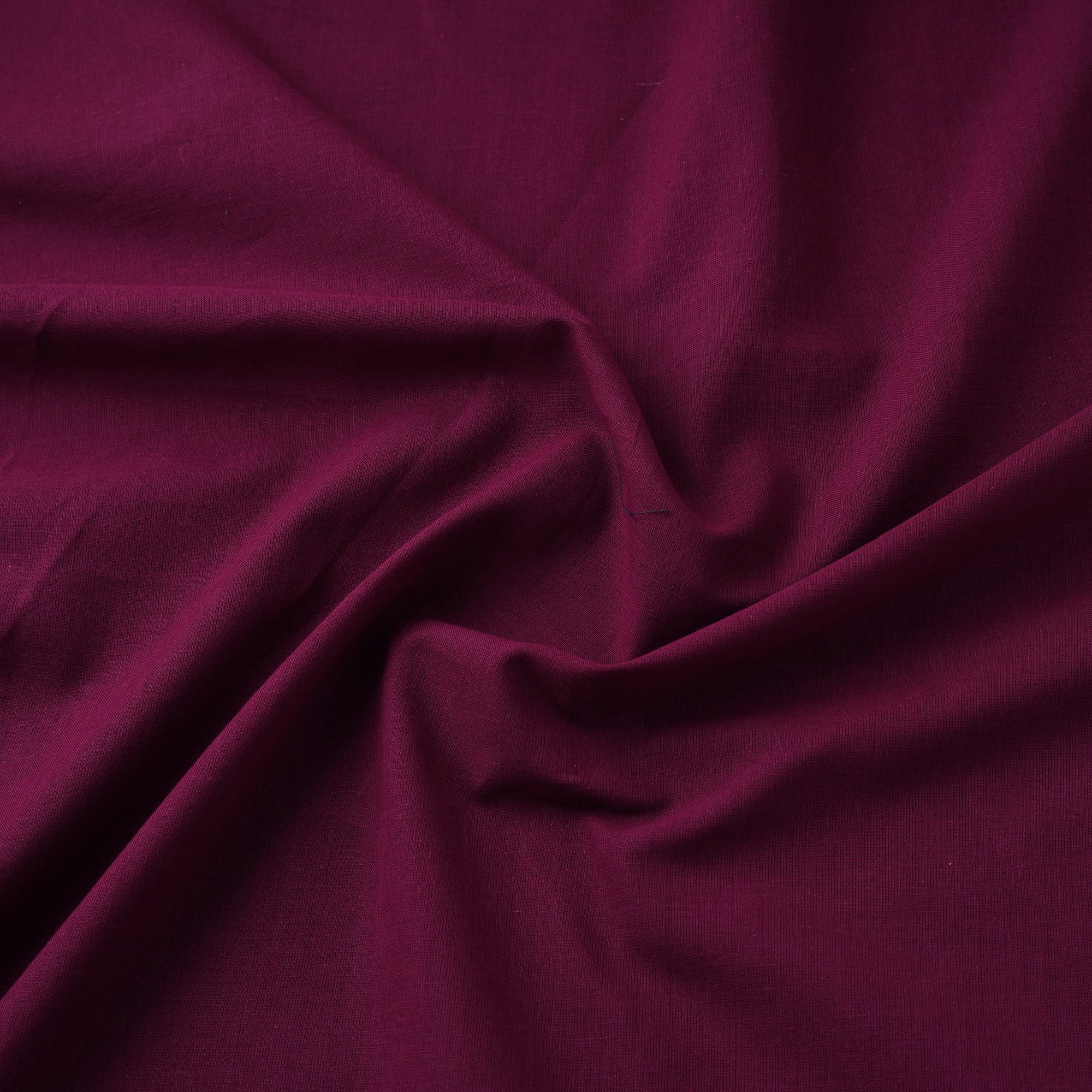 Prewashed Cotton Plain Fabric 10 - Image 3