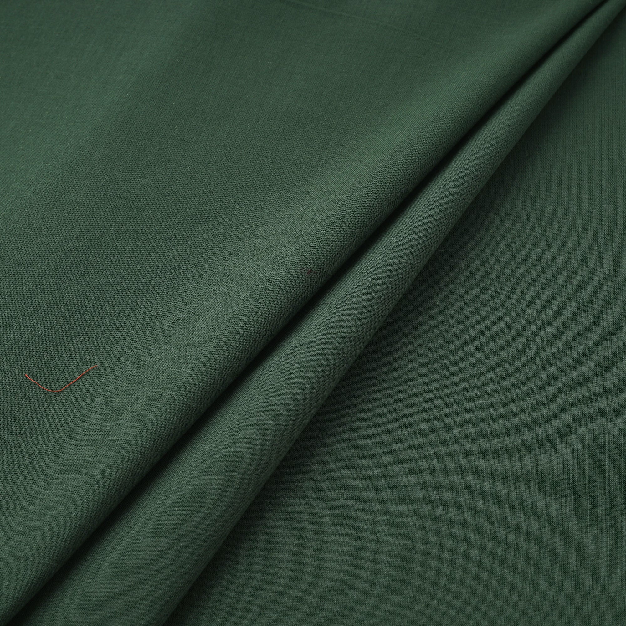Prewashed Cotton Plain Fabric 11 - Image 2