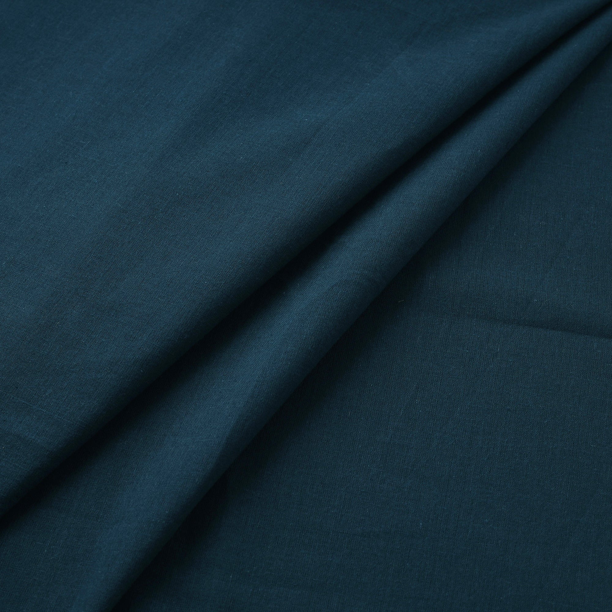 Prewashed Cotton Plain Fabric 12 - Image 2