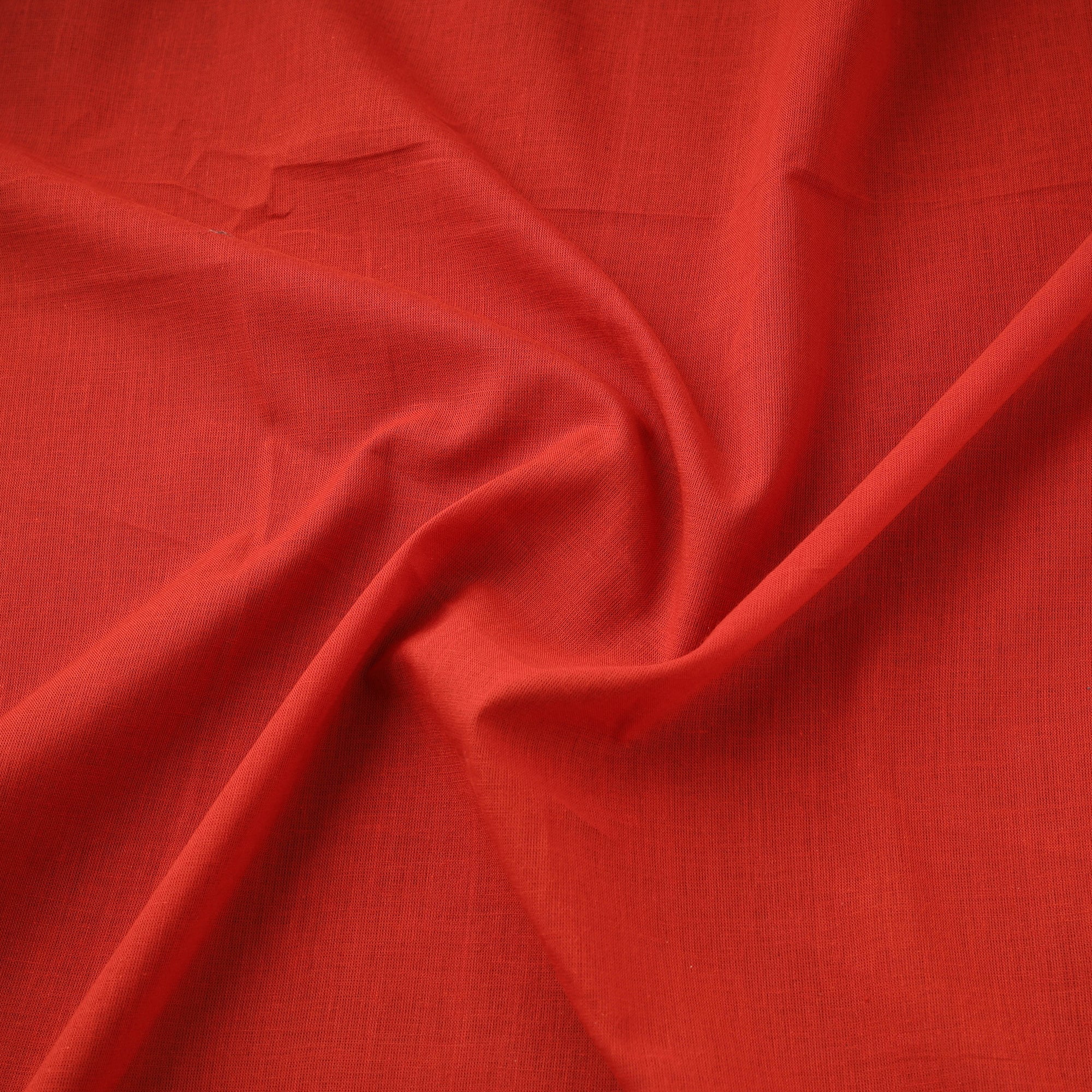 Prewashed Cotton Plain Fabric 14 - Image 3